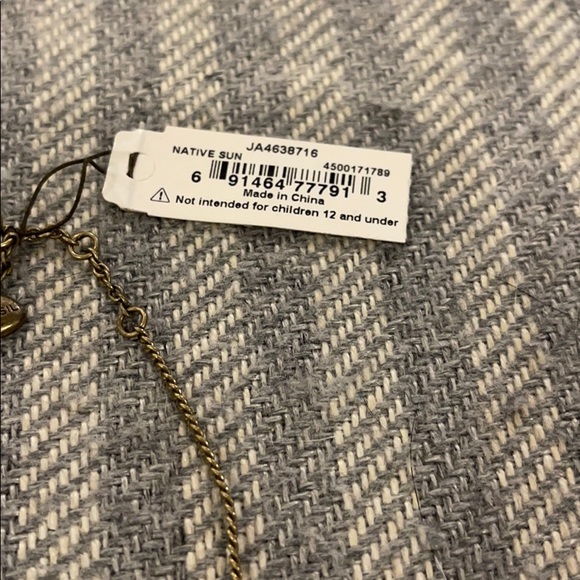 Fossil Necklace - Picture 4 of 7